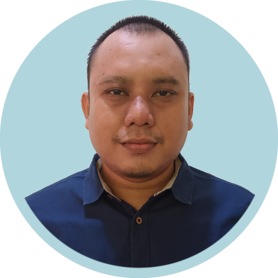 Mohamad Isnin Noer, M.Si