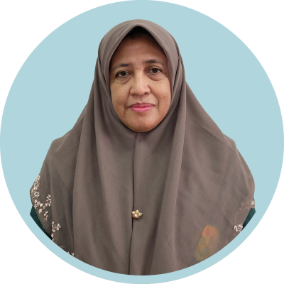 Dr. Reni Indrayanti, M.Si