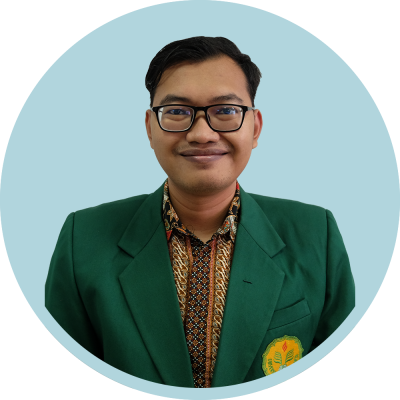 Rizal Koen Asharo, M.Si