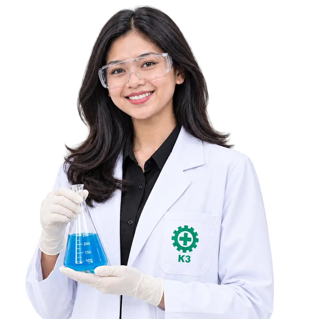 Mahasiswa Biologi UNJ