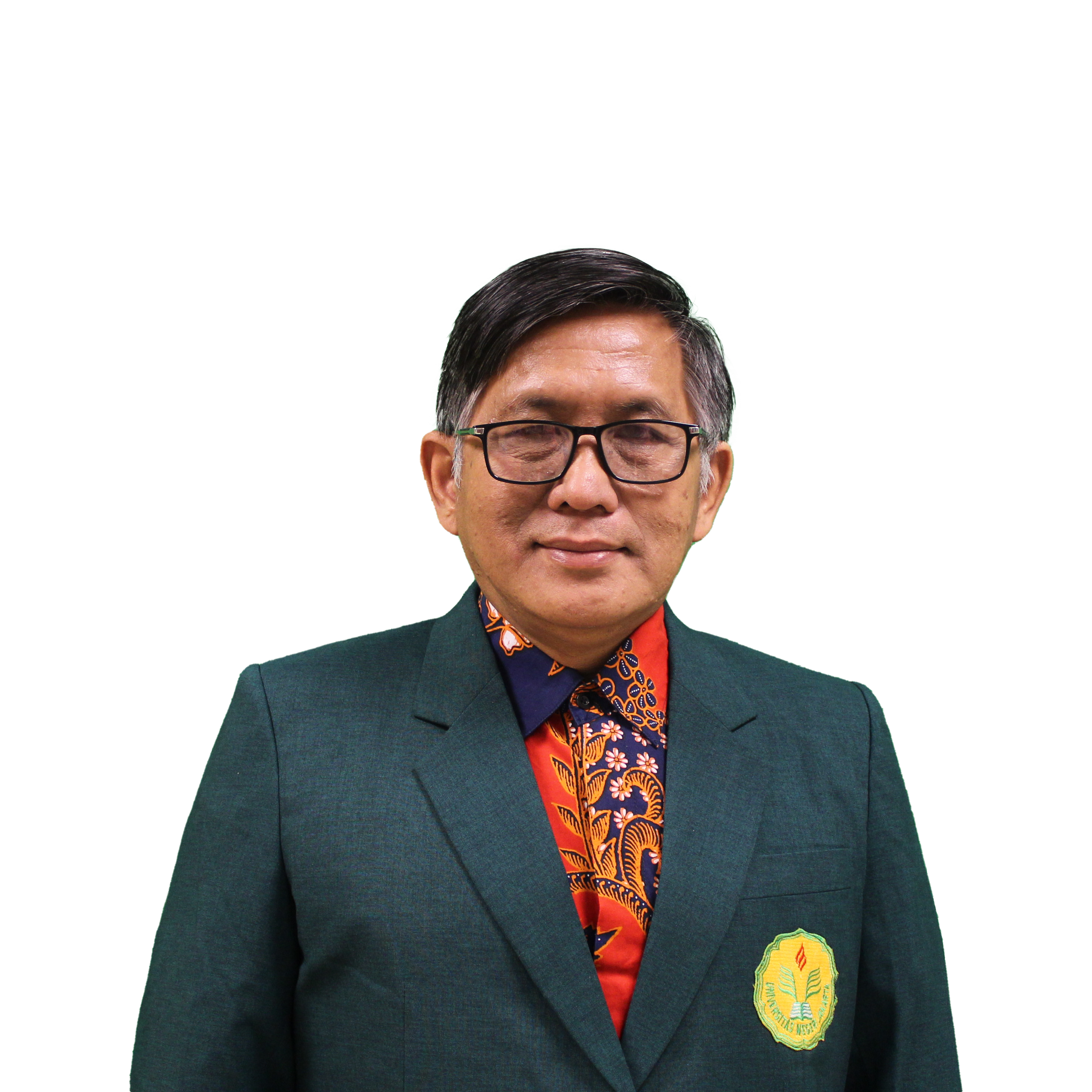 Drs. Tri Murdiyanto, M.Si.