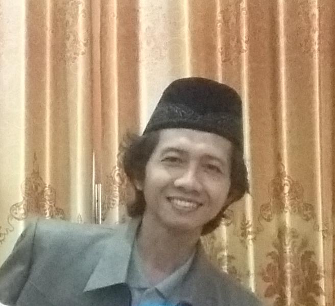 Dr. Lukman El Hakim, M.Pd.
