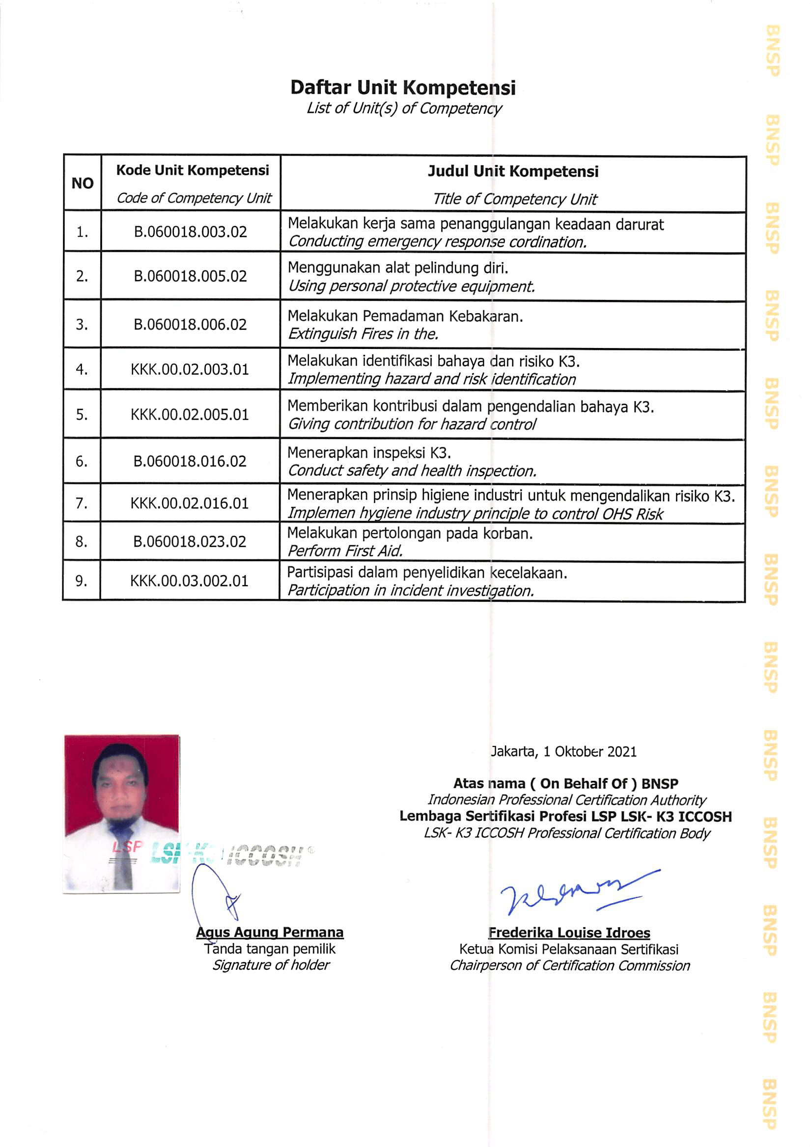 SERTIFIKAT K3L (Agus Agung Permana)-2