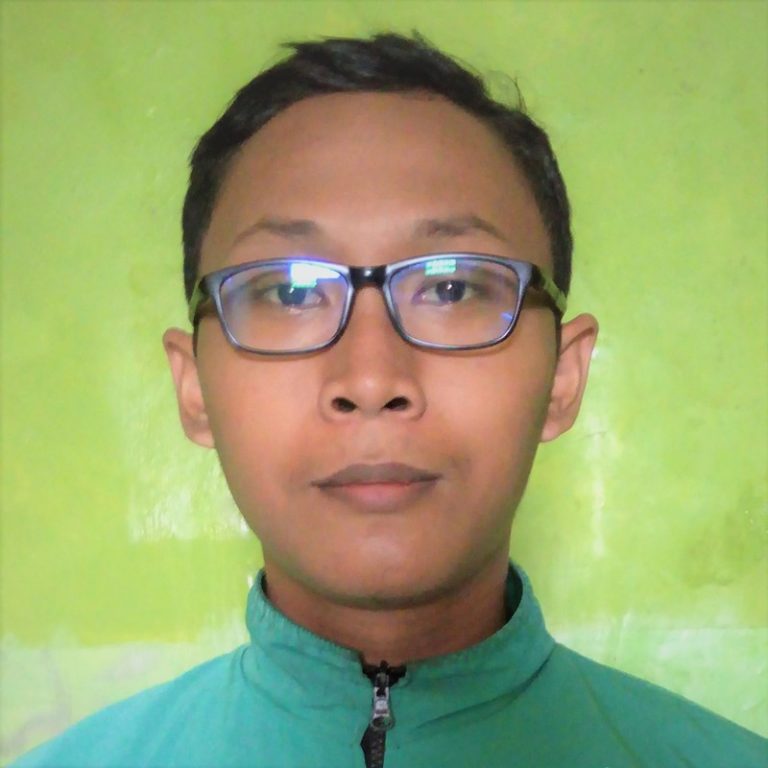 Ahmad Bani, S.Pd.