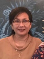 Dr. Pinta Deniyanti S., M.Si.