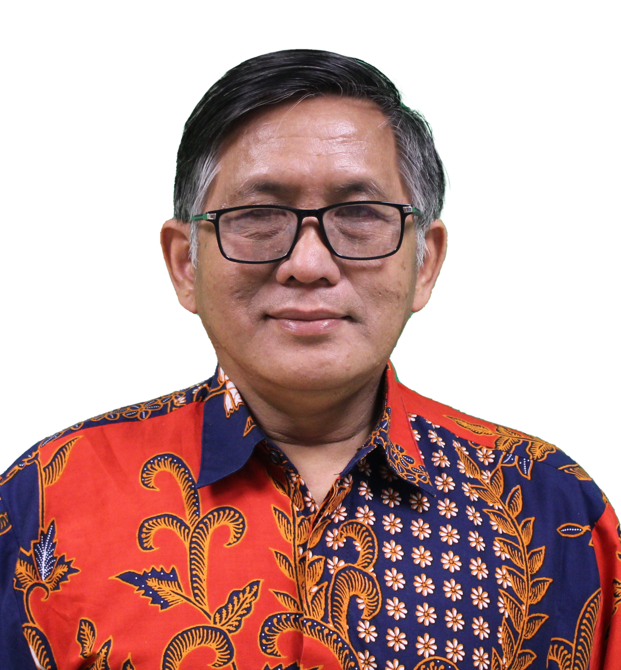 Drs. Tri Murdiyanto, M.Si.