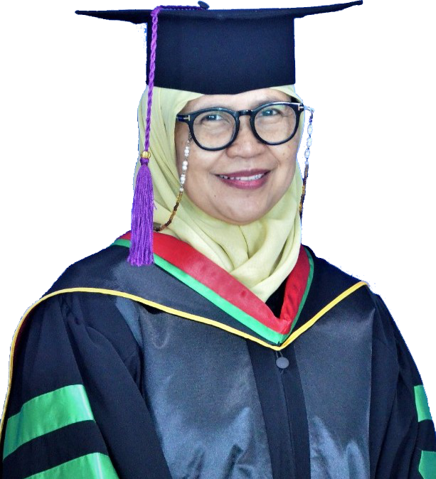 Prof. Dr. Wardani Rahayu, M.Si.