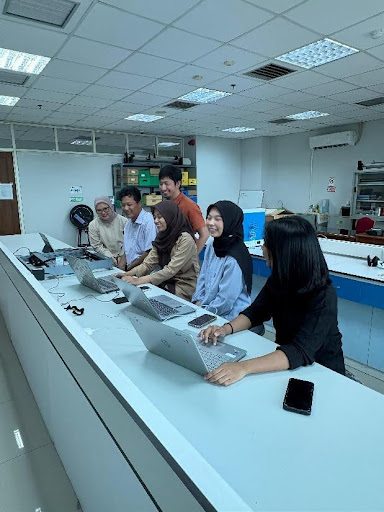 Prodi Pendidikan Fisika UNJ Selenggarakan Pelatihan 3D Print dan Laser Cutting bagi Mahasiswa Penelitian