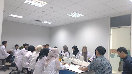 Rumpun Fisika UNJ Selenggarakan Pelatihan Asisten Laboratorium Praktikum Fisika Modern Semester 123