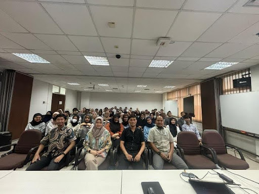 Rumpun Fisika UNJ Gelar Sosialisasi K3 Laboratorium bagi Mahasiswa