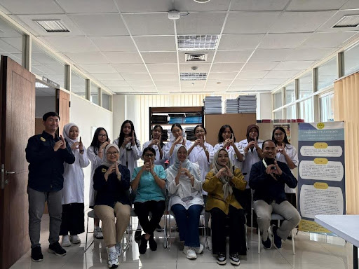 Prodi Pendidikan Fisika UNJ Selenggarakan Pembinaan Keterampilan Laboratorium bagi Tim Indonesia ACGS ke-15