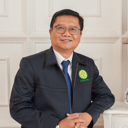 Prof. Dr. Ucu Cahyana, M.Si.