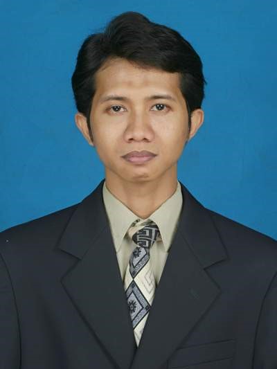 Dr. Lukman El Hakim, M.Pd.