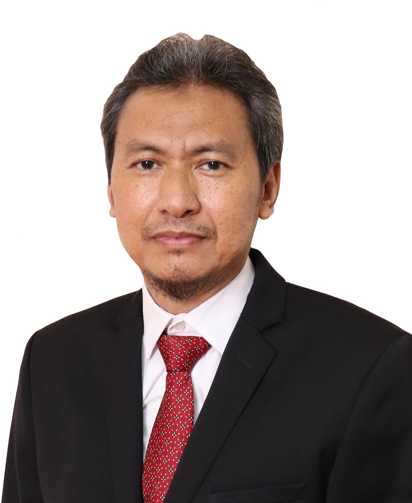 Prof. Dr. Suyono, M.Si.