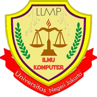 Logo LLMP Ilkomp