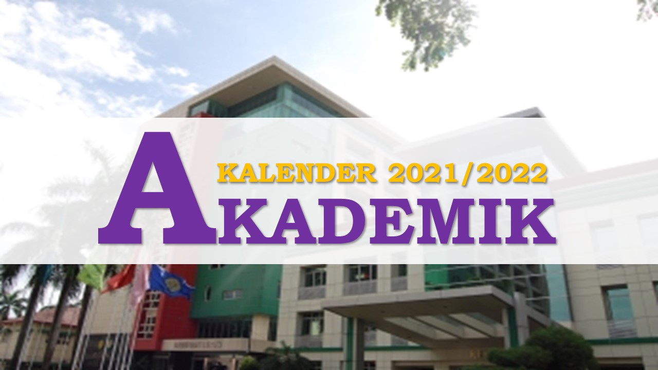 KALENDER AKADEMIK