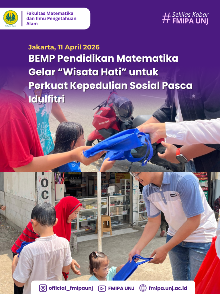 Peliputan HUMAS FMIPA (3)